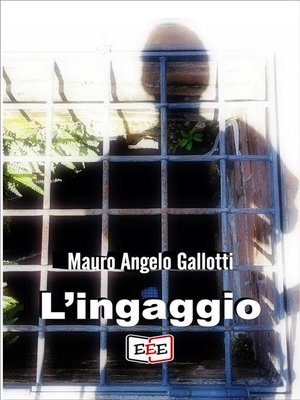 cover image of L'ingaggio